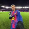 Логотип телеграм канала @lamine10yamalgoat — 𝙔𝘼𝙈𝘼𝙇 𝙂𝙊𝘼𝙏