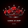 Логотип телеграм канала @lamiyashop — 𝑳𝑨𝑴𝑰𝒀𝑨 𝑼𝑪 𝑺𝑯𝑶𝑷