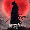 Логотип телеграм канала @lamm1ktg — lamm1k