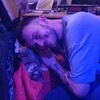 Логотип телеграм канала @lamochka_vagabund — ламыч вагабунд