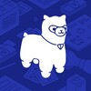 Логотип телеграм канала @lamocrip — Crypto Lama | Новости