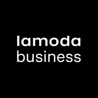 Логотип телеграм канала @lamoda_marketplace — Lamoda MP news