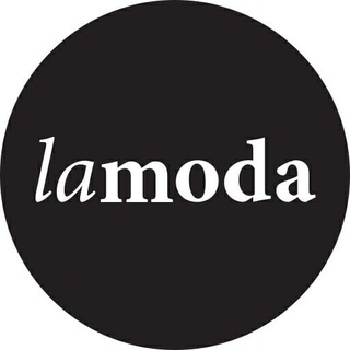Логотип телеграм канала @lamoda_saies — Скидки Lamoda / Ламода