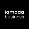 Логотип телеграм канала @lamoda_marketplace — Lamoda MP news