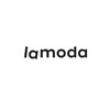 Логотип телеграм канала @lamoda_s_nulya — Lamoda - с нуля до первой отгрузки