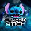 Логотип телеграм канала @lamoda_stich — Скидка на Ламода от Stich