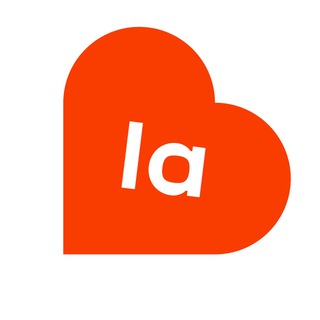 Логотип телеграм канала @lamodacommunity — Lamoda Community