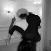 Логотип телеграм канала @lamoours — L’amour