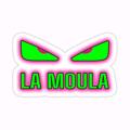 Logo saluran telegram lamoulmax — LaMoulmaX