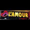 Logo saluran telegram lamour1234 — 🙈💥مكتب LA ' MOUR❤️