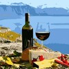 Telegram channel Франція, Альпи та вино 🍷 logo