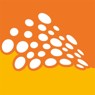 Логотип телеграм канала @lampa_movie — Ламповое Кино