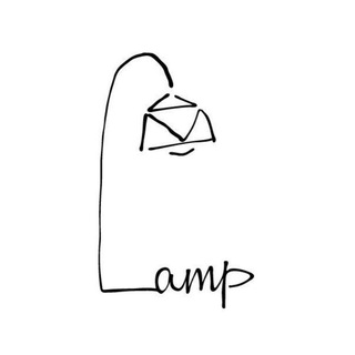Логотип телеграм канала @lampa_ryadom — Лампа