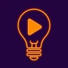 Telegram channel LAMPA logo