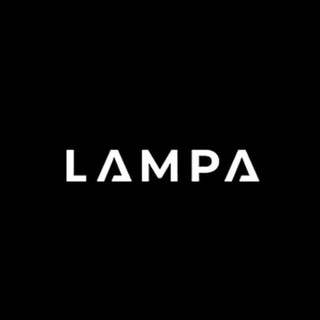 Логотип телеграм канала @lampacom — LAMPA | FINANCE
