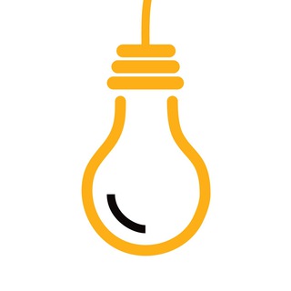 Логотип телеграм канала @lampaofgod — ~ Светильник ~