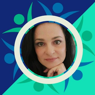 Telegram channel CANAL Simone Lampert RH | COACH logo