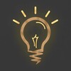 Логотип телеграм канала @lampmusic_tg — Ламповый Media - то, что нужно музыканту