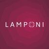 Telegram channel Изделия из серебра Lamponi 🌸 🌸🌸 logo