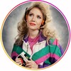 Логотип телеграм канала @lampovie90 — Ламповые девяностые 🧨