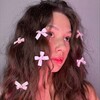 Логотип телеграм канала @lampovvaya — ламповая