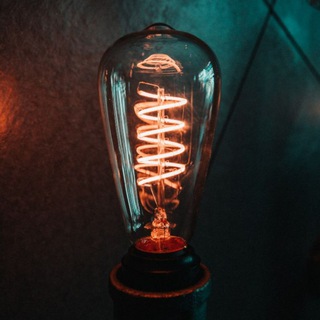 Логотип телеграм канала @lampovychulanchik — Ламповый чуланчик