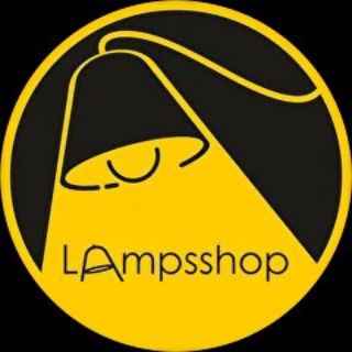 Логотип телеграм канала @lampsshop25 — Lampsshop