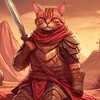 Логотип телеграм канала @lampycat — LampyCat Обзоры