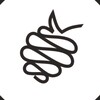Логотип телеграм канала @lamure_cafe — Кондитерская «LA MÛRE»