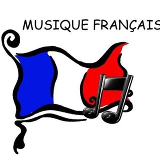 Logo de la chaîne télégraphique lamusiquefrancaise - La musique française