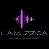 Telegram channel lamuzzica logo