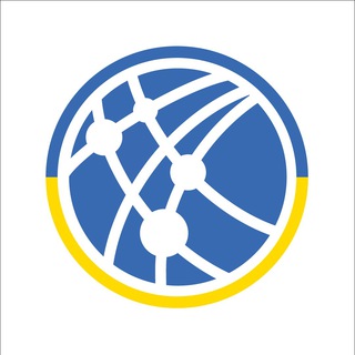 Логотип телеграм -каналу lan4ever — L4.ua інтернет-провайдер