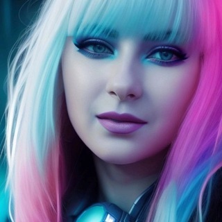 Telegram channel Лана Фейритейл💖 logo