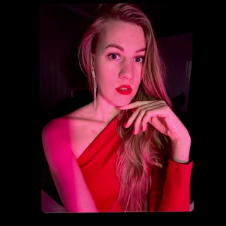 Логотип телеграм канала @lana_mamontova — С любовью, Лана ♥️