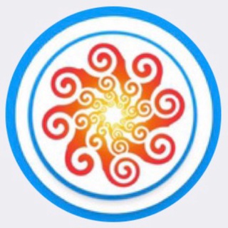 Логотип телеграм канала @lana_sapir — 🌀 НЕЙРОМАГИЯ С ЛАНОЙ САПИР