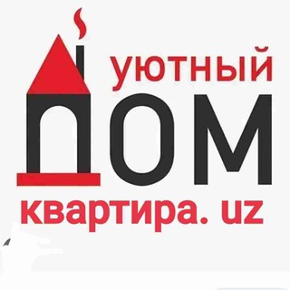Логотип телеграм канала @lana4188 — Квартира.uz