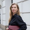 Логотип телеграм канала @lana_artmel1 — Экспертные Деньги | Светлана Емельянова