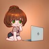 Логотип телеграм канала @lana_bler — 𐌡ᥲнᥲ Б᧘϶ρ | Иᥴᴛ᧐ρᥙᥙ ᧐ ᧘юδʙᥙ