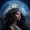 Логотип телеграм канала @lana_khakimova — Светлана Хакимова