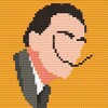 Логотип телеграм канала @lana_lamatg — Схемы вышивки 🧶🧵🪡 | Cross stitch patterns