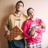 Логотип телеграм канала @lana_lissina — В декрете и ступоре
