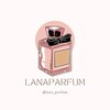 Логотип телеграм канала @lana_parfum — LanaParfum |БРЕНДОВАЯ ПАРФЮМЕРИЯ |ЛЮКС