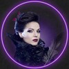 Логотип телеграм канала @lana_parrilla_astana — Lana Parrilla / Comic Con Astana 2027