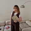 Логотип телеграм канала @lana_silverr — Элемент истины | Лана Сильвер | Химия ЕГЭ СМИТАП