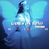 Логотип телеграм канала @lanaa_game — закрыт꒰⁠ 🍓 ꒱ ⊹ игры на рдно от ланы⋆