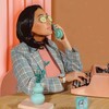 Логотип телеграм канала @lanabrif — Заявление на умоднение
