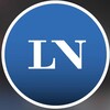 Logo of telegram channel lanacionar — LA NACION ✔