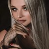Логотип телеграм канала @lanadariya — ЛАНА ДАРИЯ