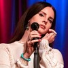 Логотип телеграм канала @lanadelrayeveryday — Lana Del Rey на каждый день