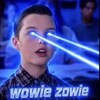 Логотип телеграм канала @lanadrcf — • wowie zowie confession | cf | кф